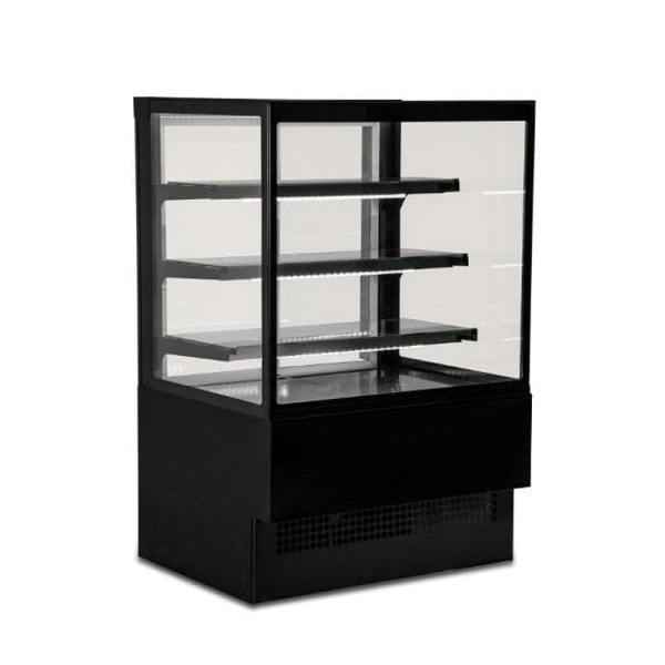 מקרר עוגות Evok