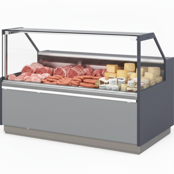 מקרר ויטרינה מעדנייה Excellence