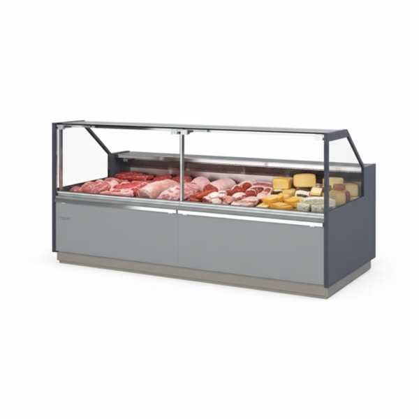מקרר ויטרינה מעדנייה Excellence