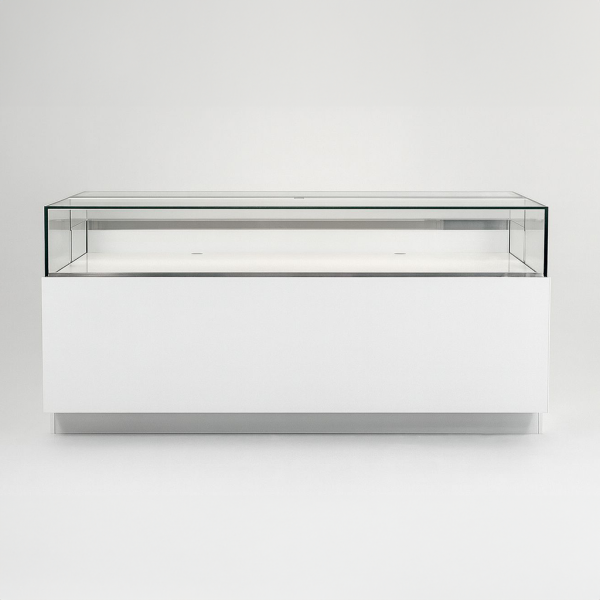 מקרר ויטרינה צרפתית דגם Minimal Paris
