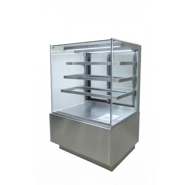 מקרר עוגות דגם Vista Air