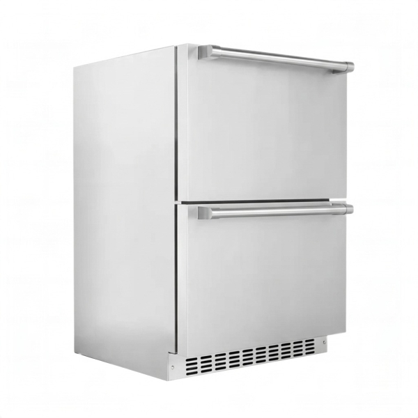 מקרר דלפק 2 מגירות דגם LG-150