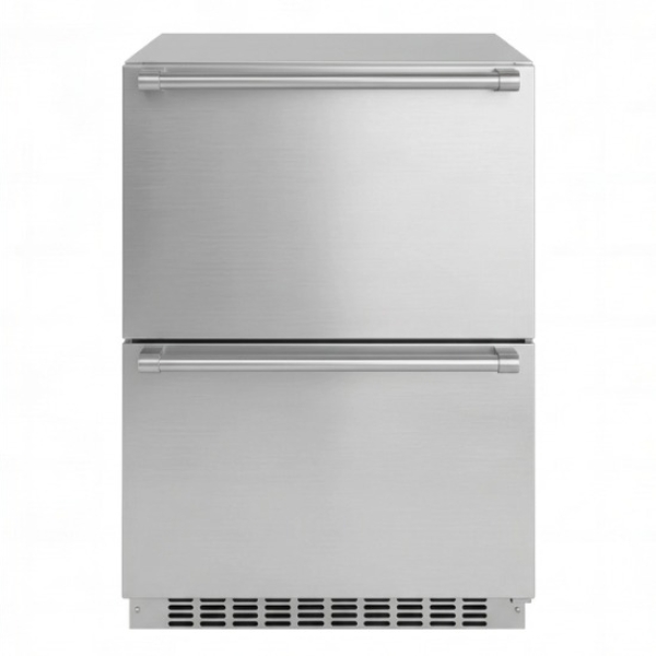 מקרר דלפק 2 מגירות דגם LG-150