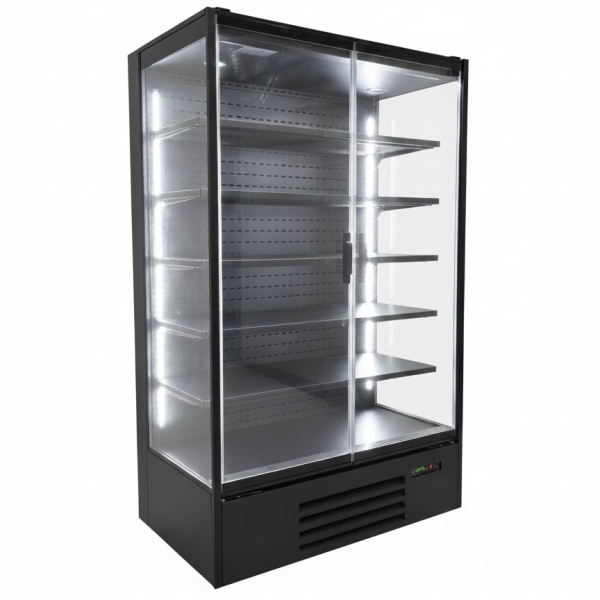 מקרר חלביה דגם 1250-Expo