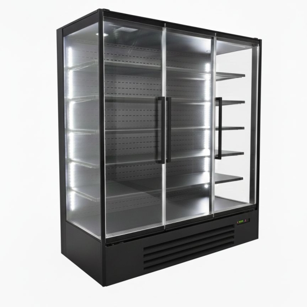 מקרר חלביה דגם 1870-Expo