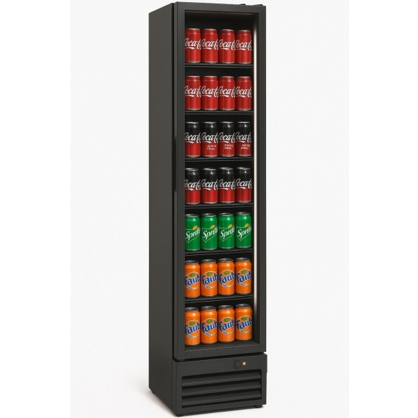 מקרר משקאות דגם S-160 BLACK