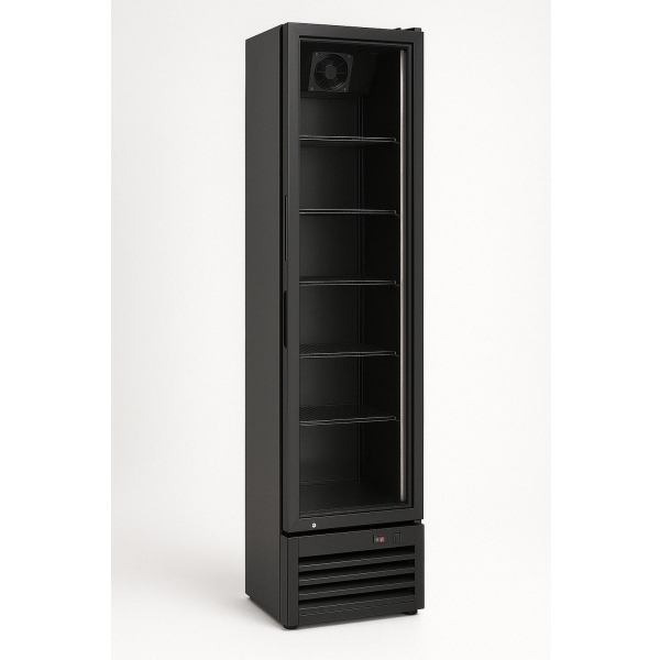 מקרר משקאות דגם S-160 BLACK