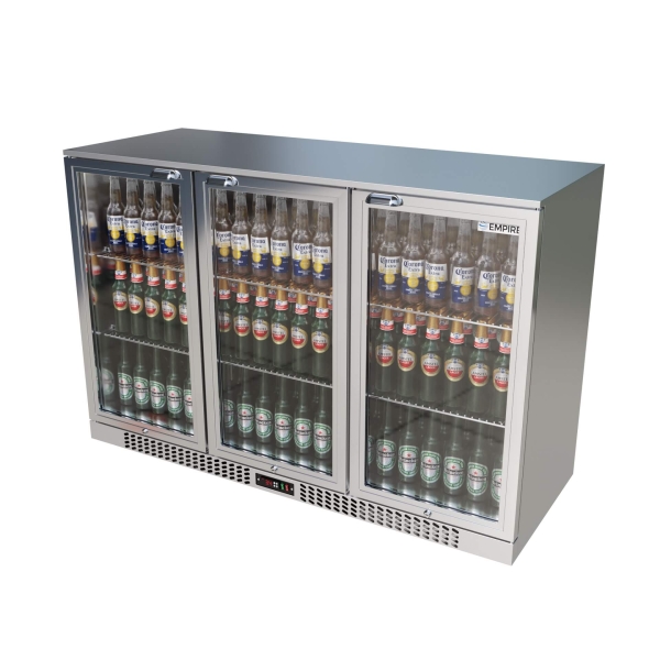 מקרר בר דלפקי דגם SC-308