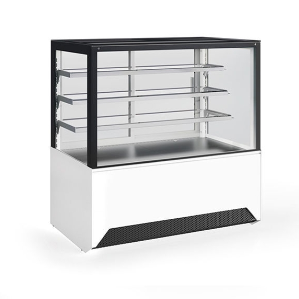 מקרר עוגות דגם Vista