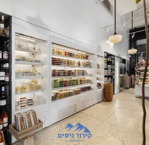 דליקטסן נאות אפקה