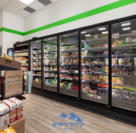ניצת הדובדבן קריית גת