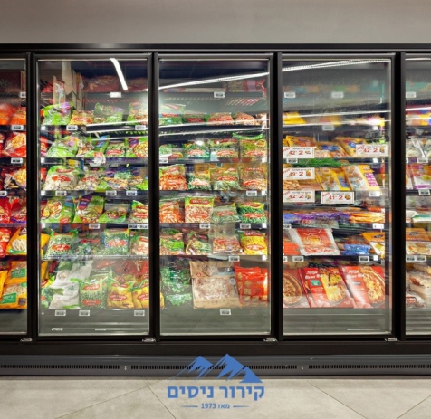 סופר כפר תבור